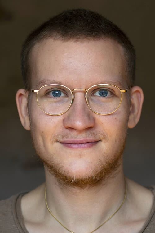 Jannik Tesch foto
