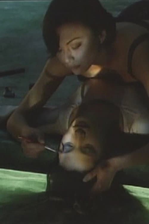 NUMANITE (1995) poster