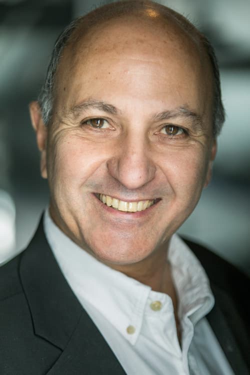 George Savvides foto