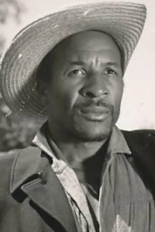 Archie Savage foto
