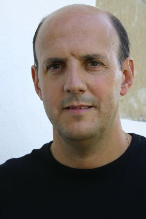 José María Asín foto