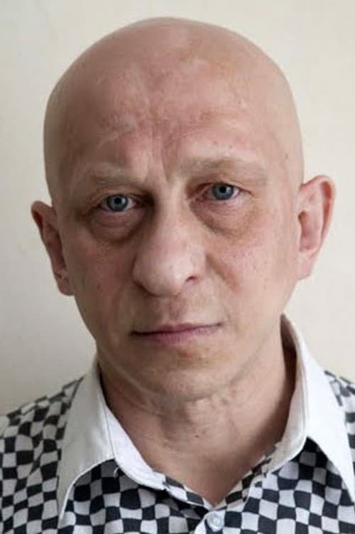 Юрий Ашихмин foto