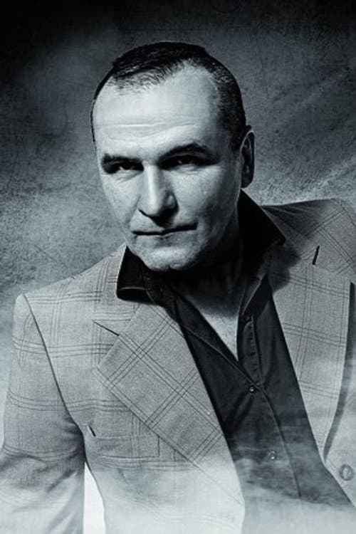 Srboljub Radivojević foto