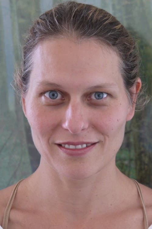 Sara Lamm foto
