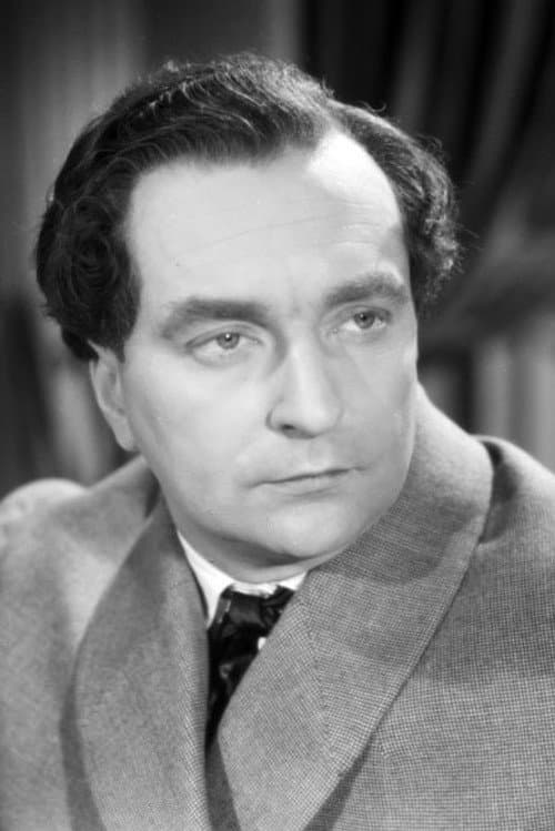 Aleksander Gąssowski foto
