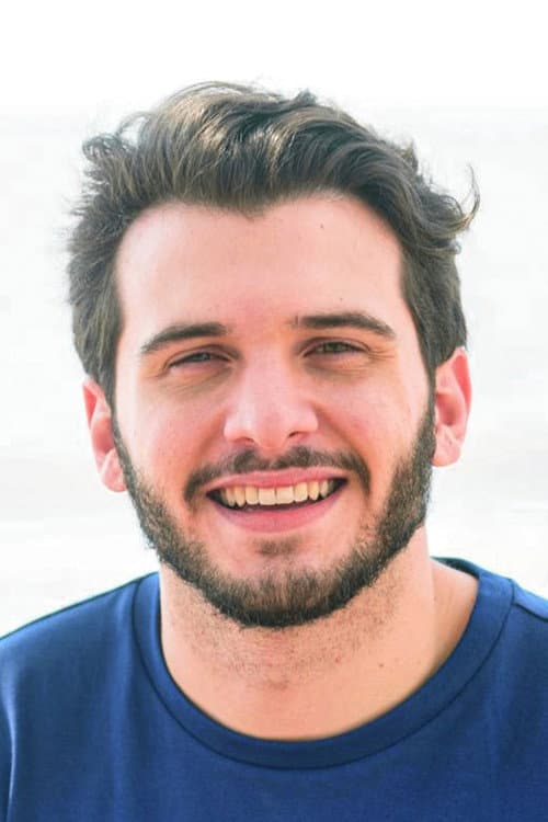 Joshua Wagner foto