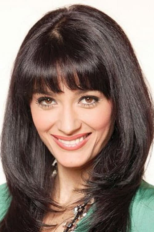 Anca Țurcașiu foto