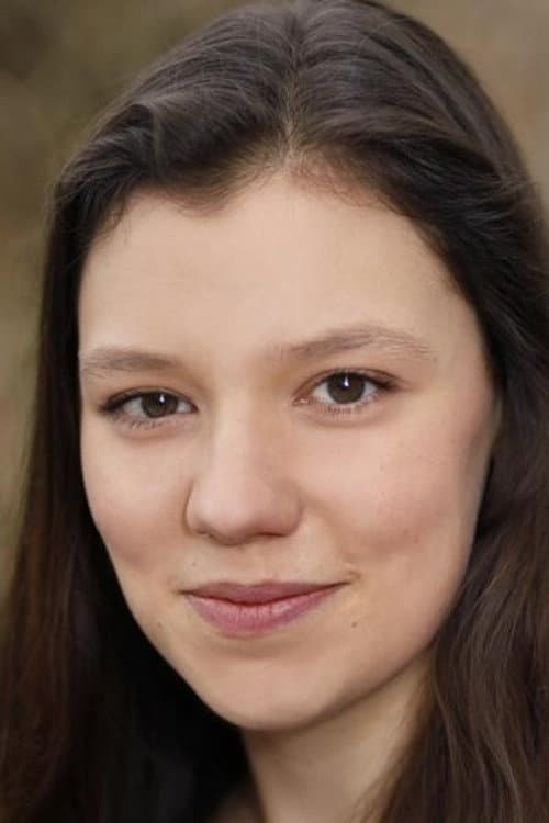 Amy Bullock foto