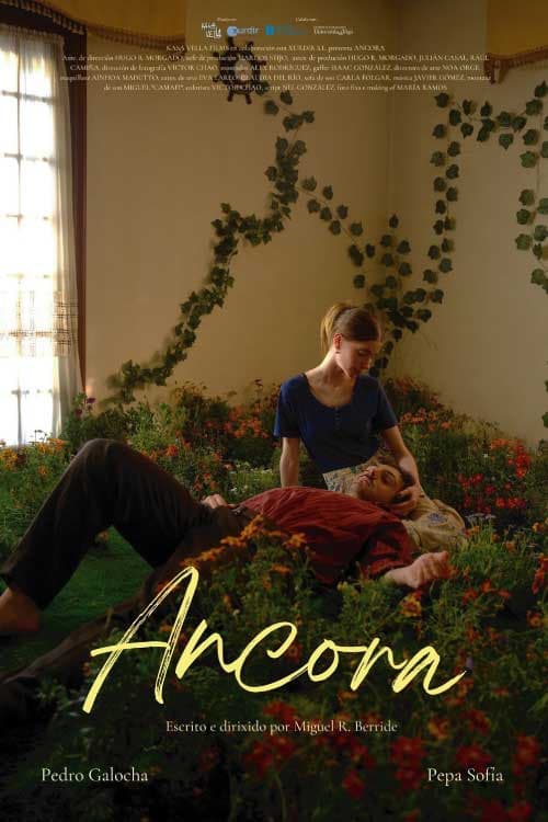 ANCORA (2025) poster