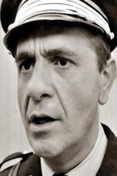 Jean Michaud foto