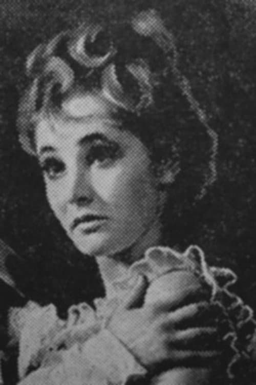 Фаина Никитина foto