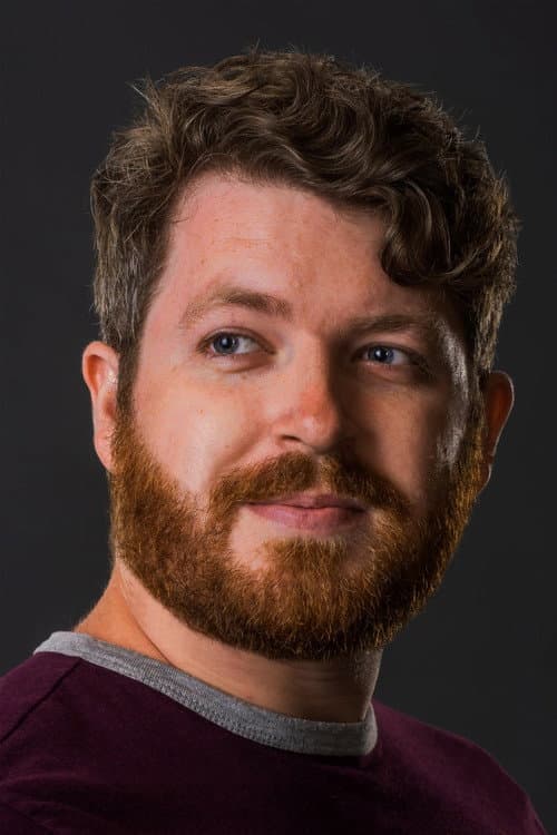 Axel Knight foto