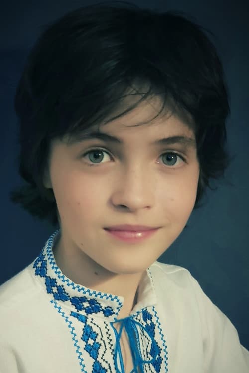 Maksim Kostyunin foto