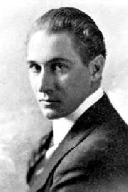 Earl Schenck foto