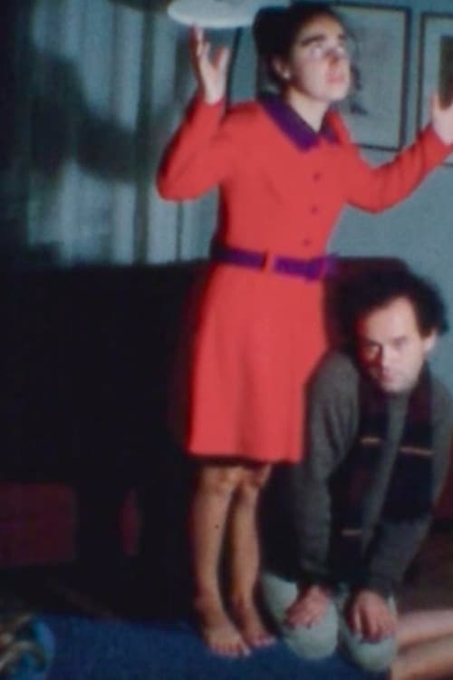 Medea (1968) poster