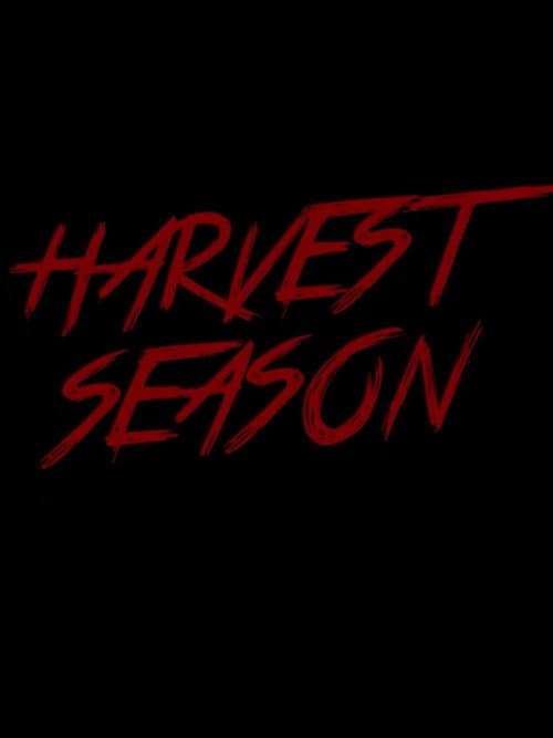 Harvest Season (2021) poster