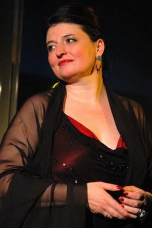 Dimitra Theodossiou foto