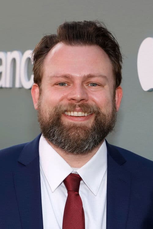 Dan Erickson foto