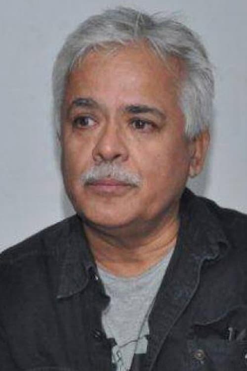 Anil Mehta foto