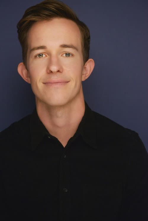 Eddie Grey foto