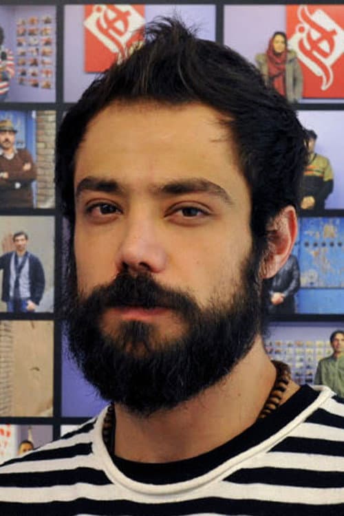 Amir Babashahabi foto