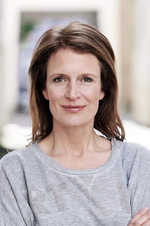 Ann-Cathrin Sudhoff foto