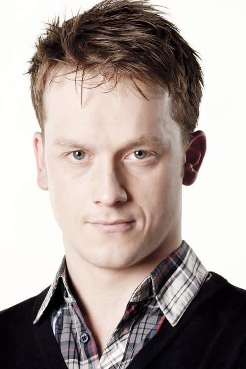Jolyon Coy foto