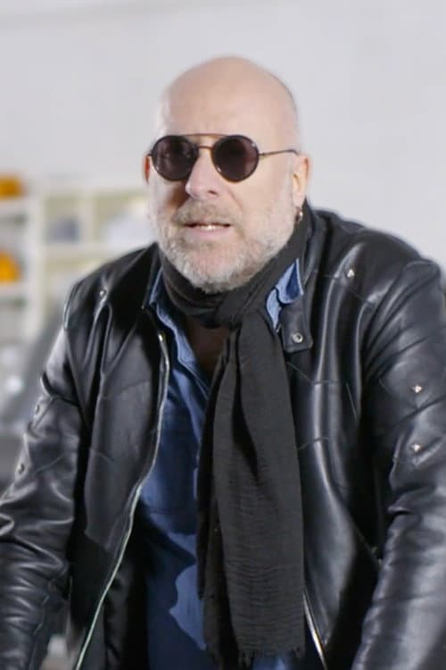 Mario Biondi foto