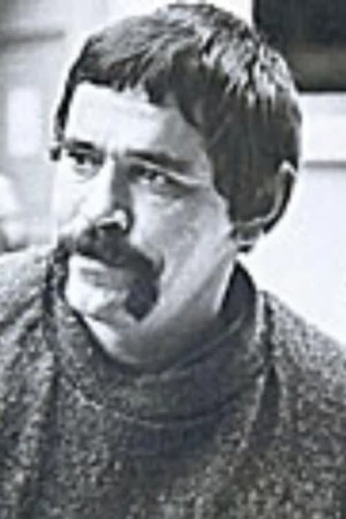 David Tamihere foto