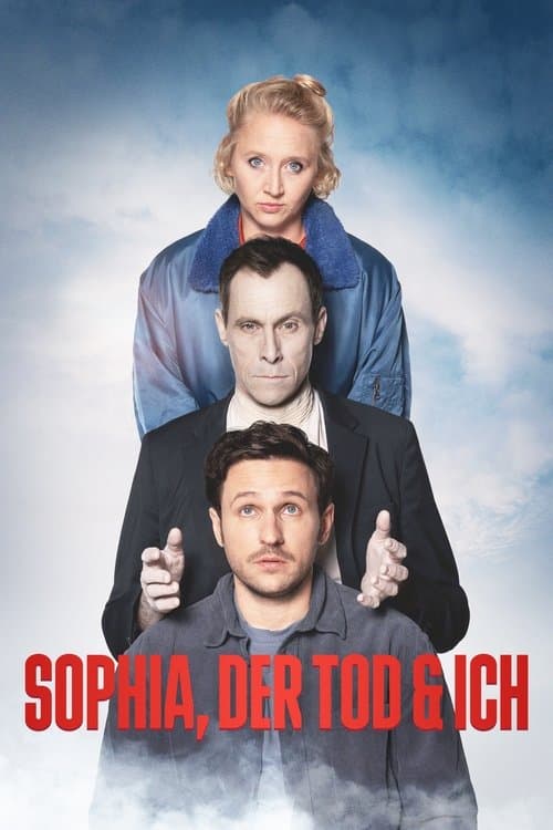 Sophia, der Tod und ich (2023) poster