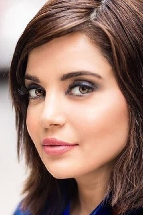 Armeena Khan foto