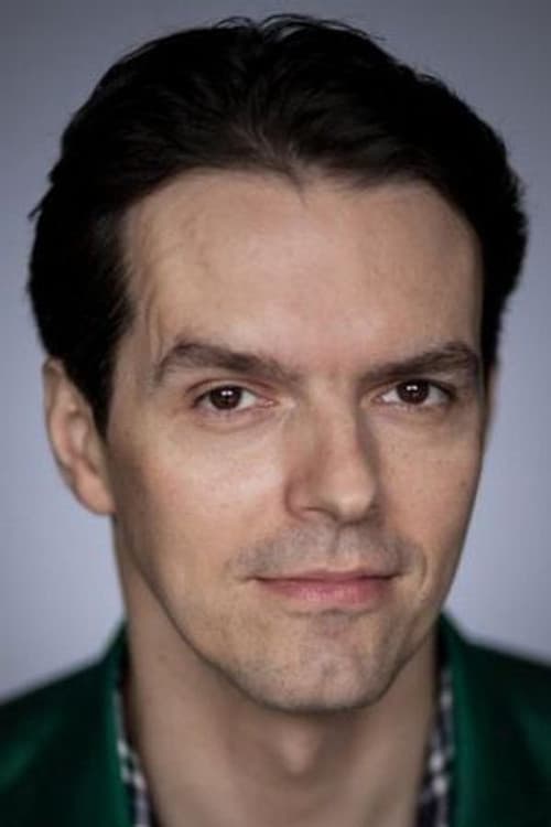 Robert Jarociński foto