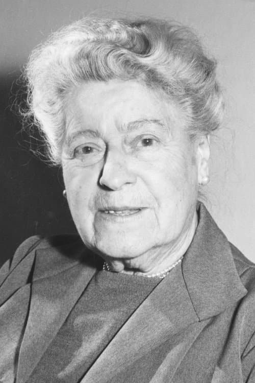Rosa Albach-Retty foto