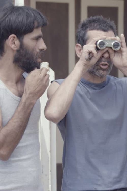 Todo para mí (2019) poster