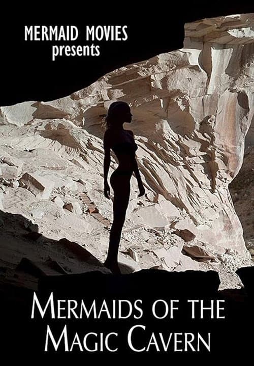 Mermaids of Magic Cavern (1990) poster