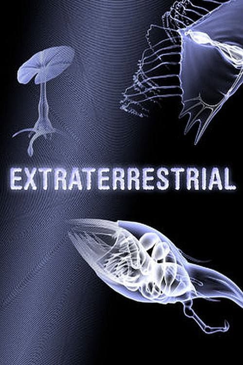 Extraterrestrial (2005) poster