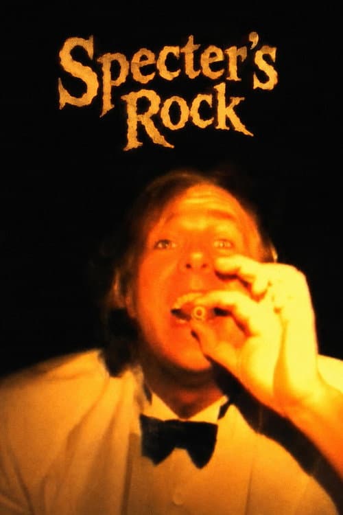 Specter's Rock (2003) poster