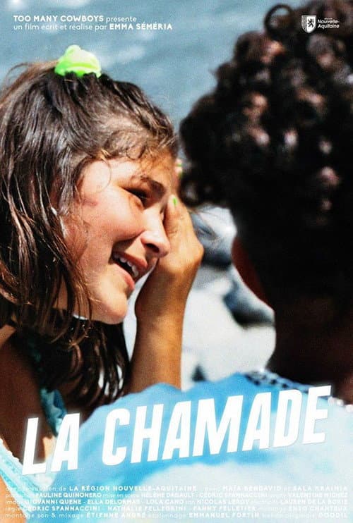 La chamade (2020) poster