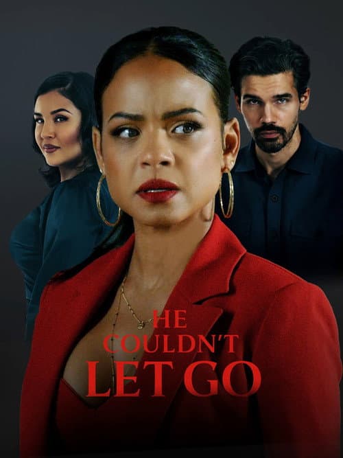 Body Language (2024) poster
