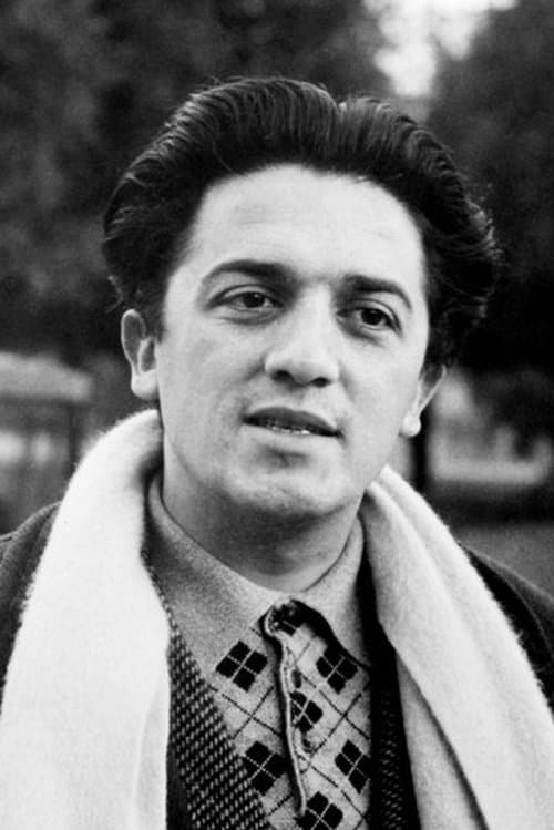 Federico Fellini foto