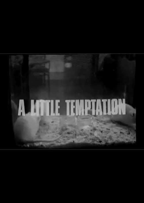 A Little Temptation (1965) poster