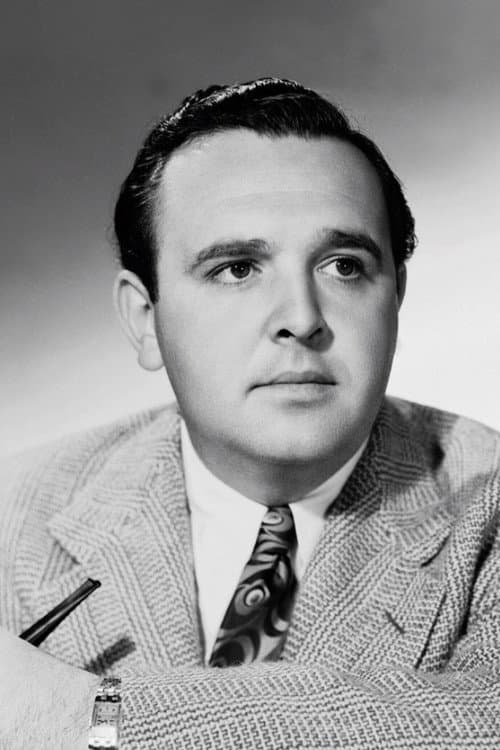 George Sidney foto