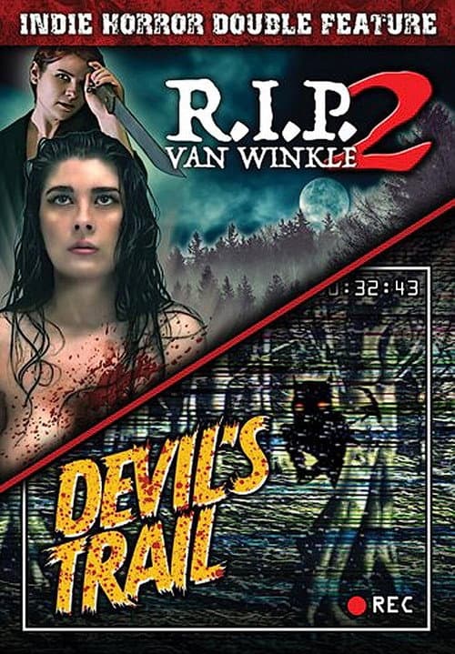 R.I.P. Van Winkle Part 2 (2023) poster