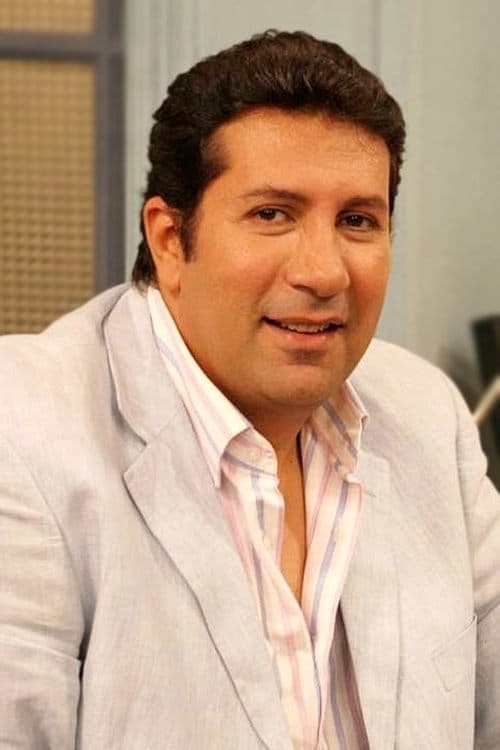 Hani Ramzy foto