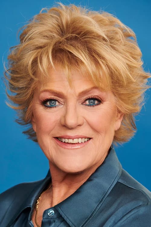 Simone Kleinsma foto