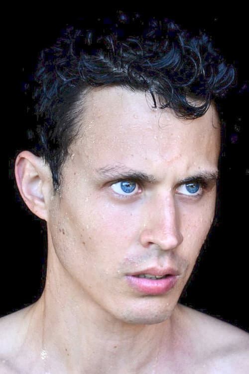 Paul Barreyre foto