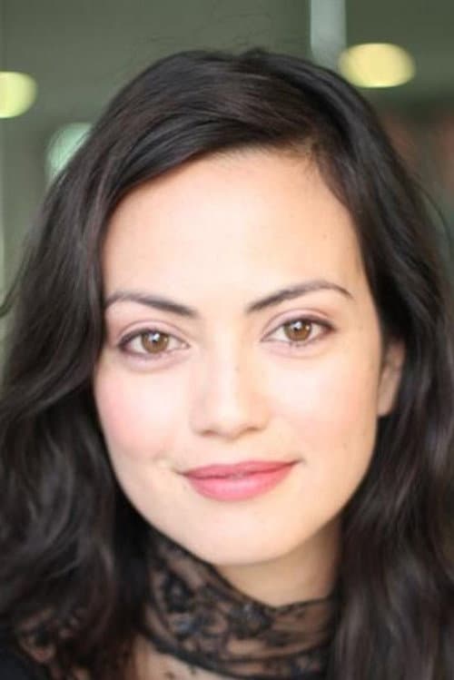 Melanie Lewis foto
