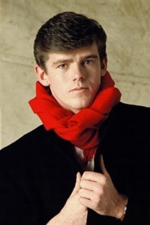 Eddie O'Connell foto