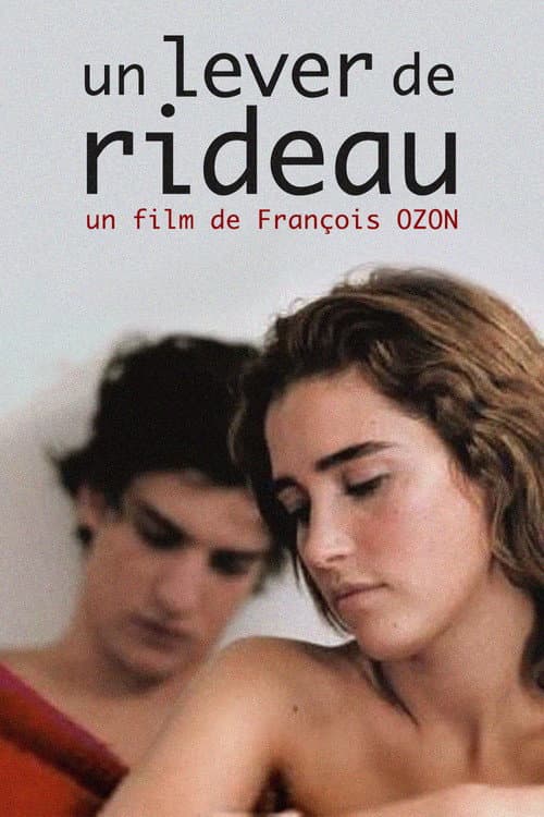 Un lever de rideau (2006) poster