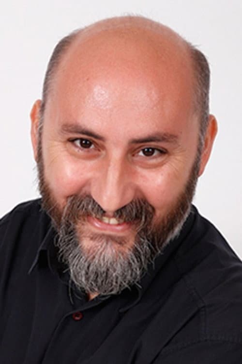Bülent Baytar foto